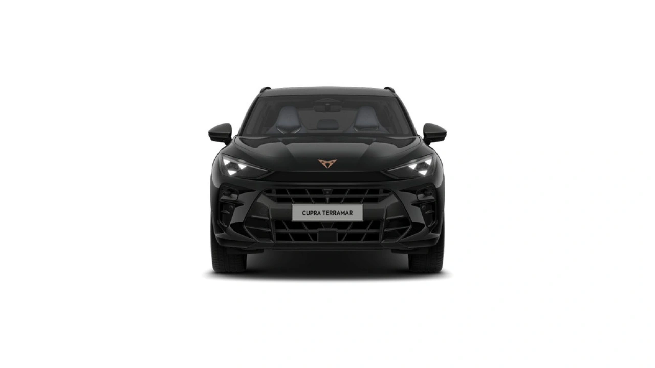 CUPRA Terramar 1.5 TSI e-Hybrid 272 6DSG VZ Performance