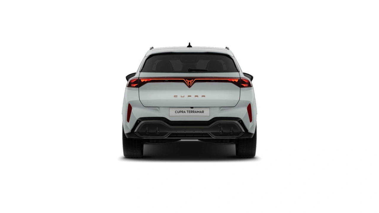 CUPRA Terramar 1.5 TSI e-Hybrid 272 6DSG VZ Performance