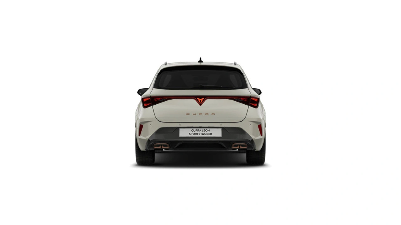 CUPRA Leon Sportstourer 1.5 TSI e-Hybrid 272 6DSG VZ Performance