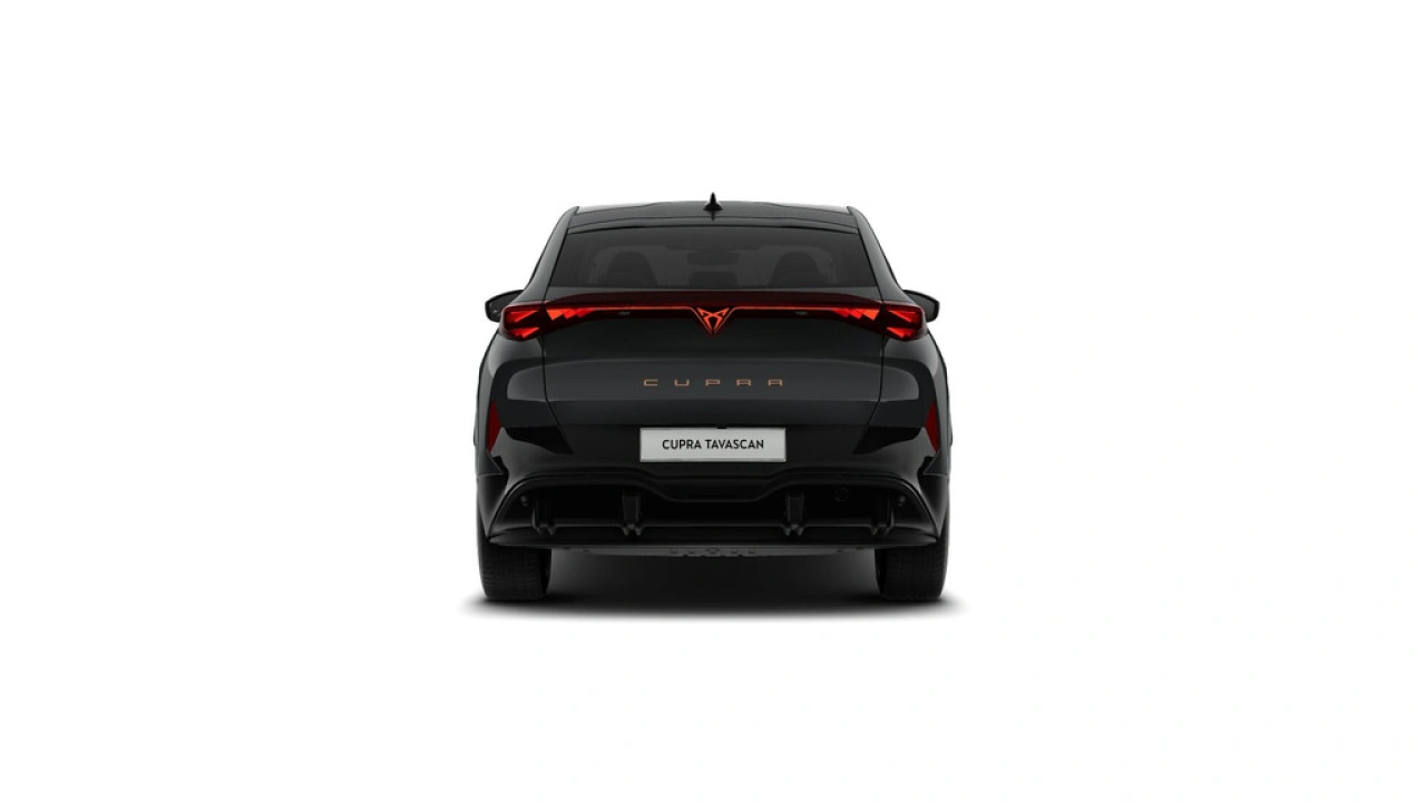 CUPRA Tavascan 77kWh Elektromotor 286 1AT Adrenaline