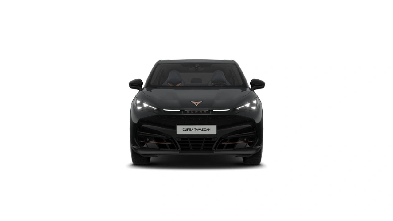 CUPRA Tavascan 77kWh Elektromotor 286 1AT Adrenaline