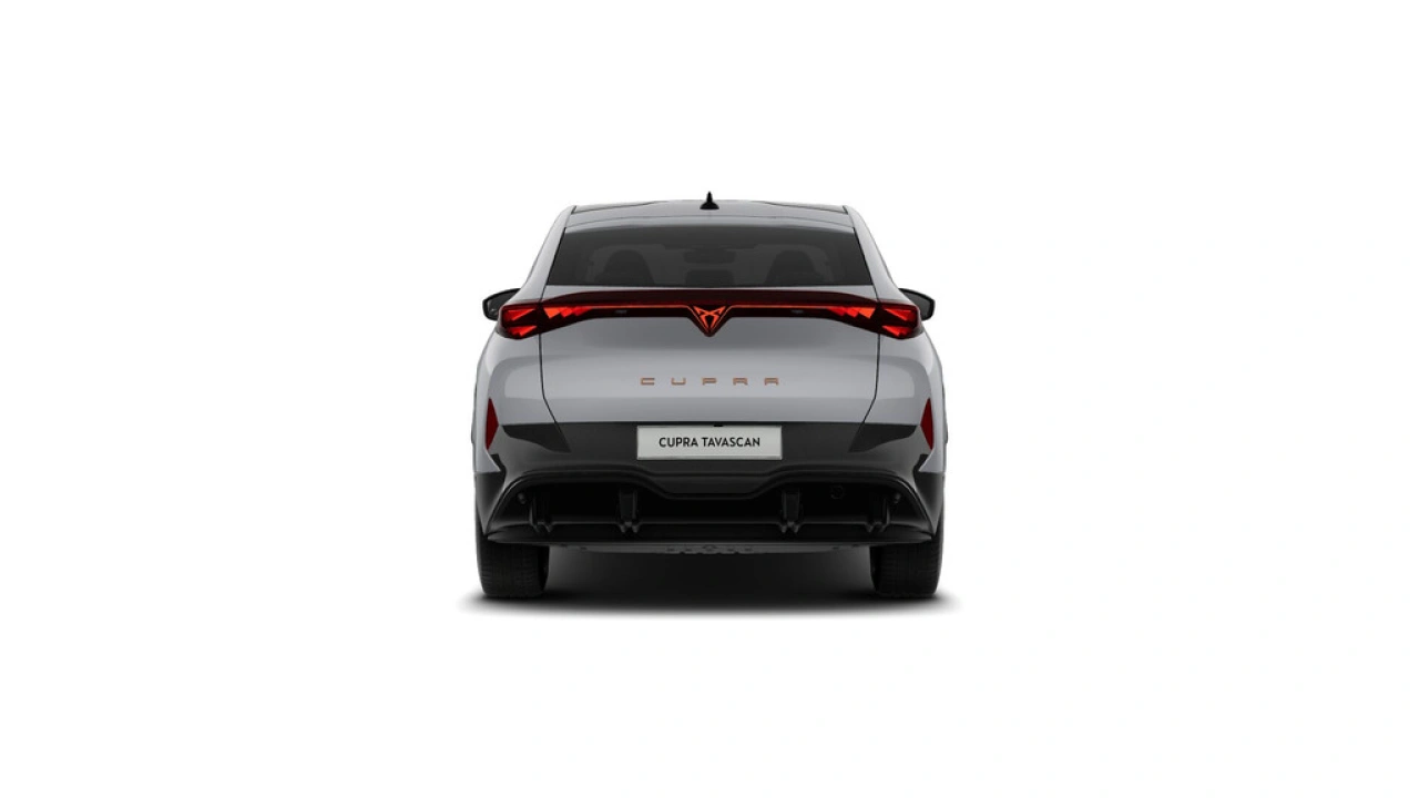 CUPRA Tavascan 77kWh Elektromotor 286 1AT Adrenaline