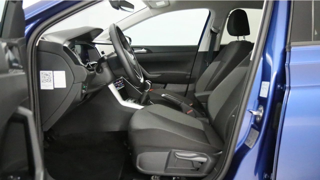 Volkswagen Polo 1.0 TSI 95pk Life Edition