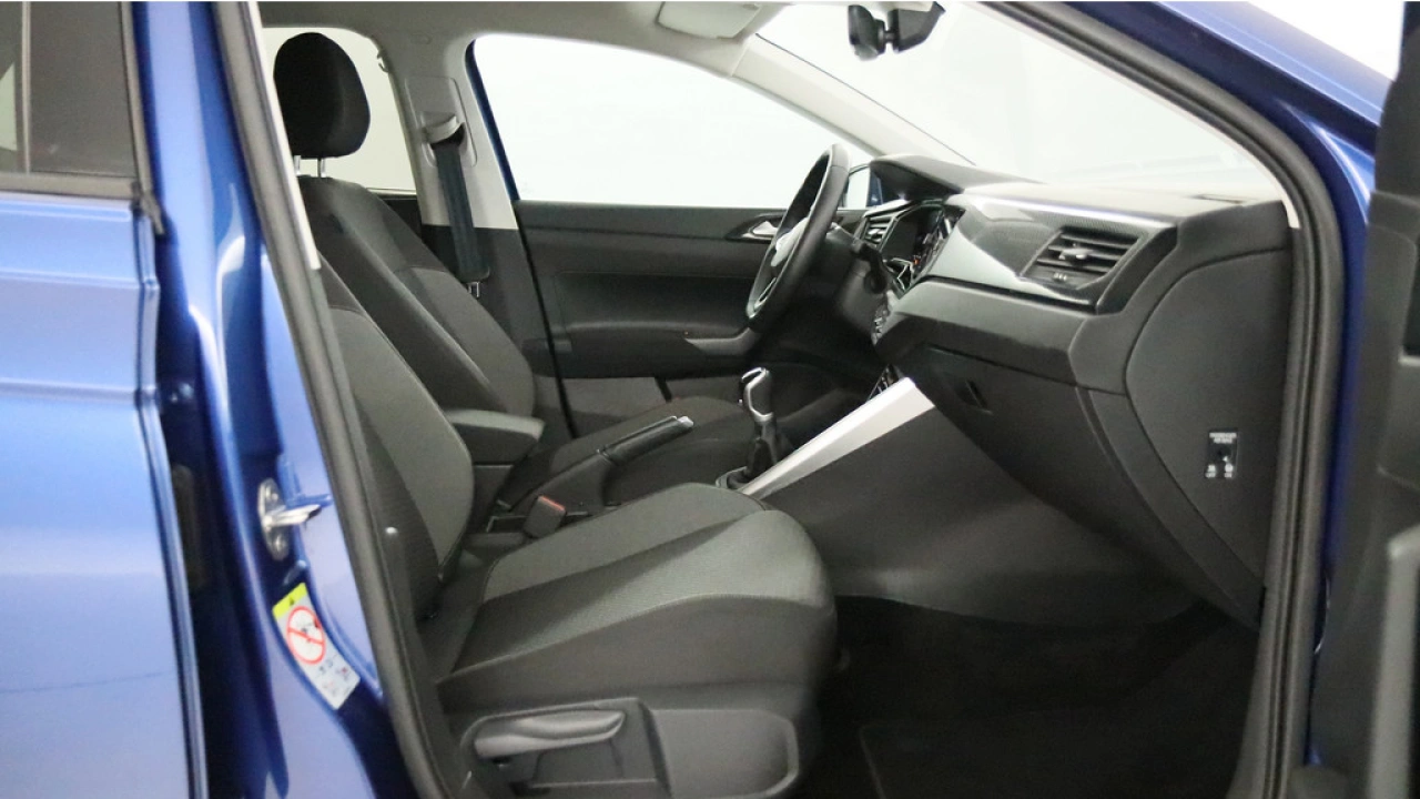 Volkswagen Polo 1.0 TSI 95pk Life Edition