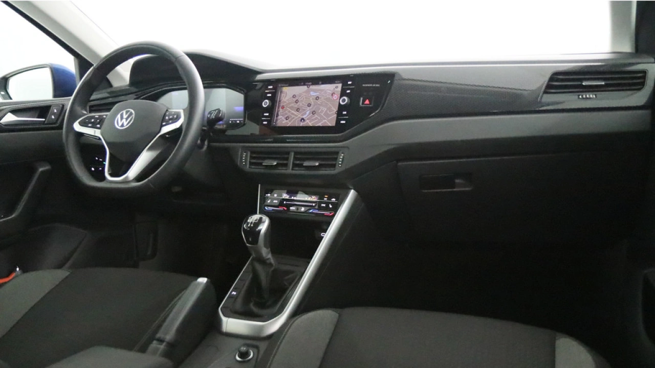 Volkswagen Polo 1.0 TSI 95pk Life Edition