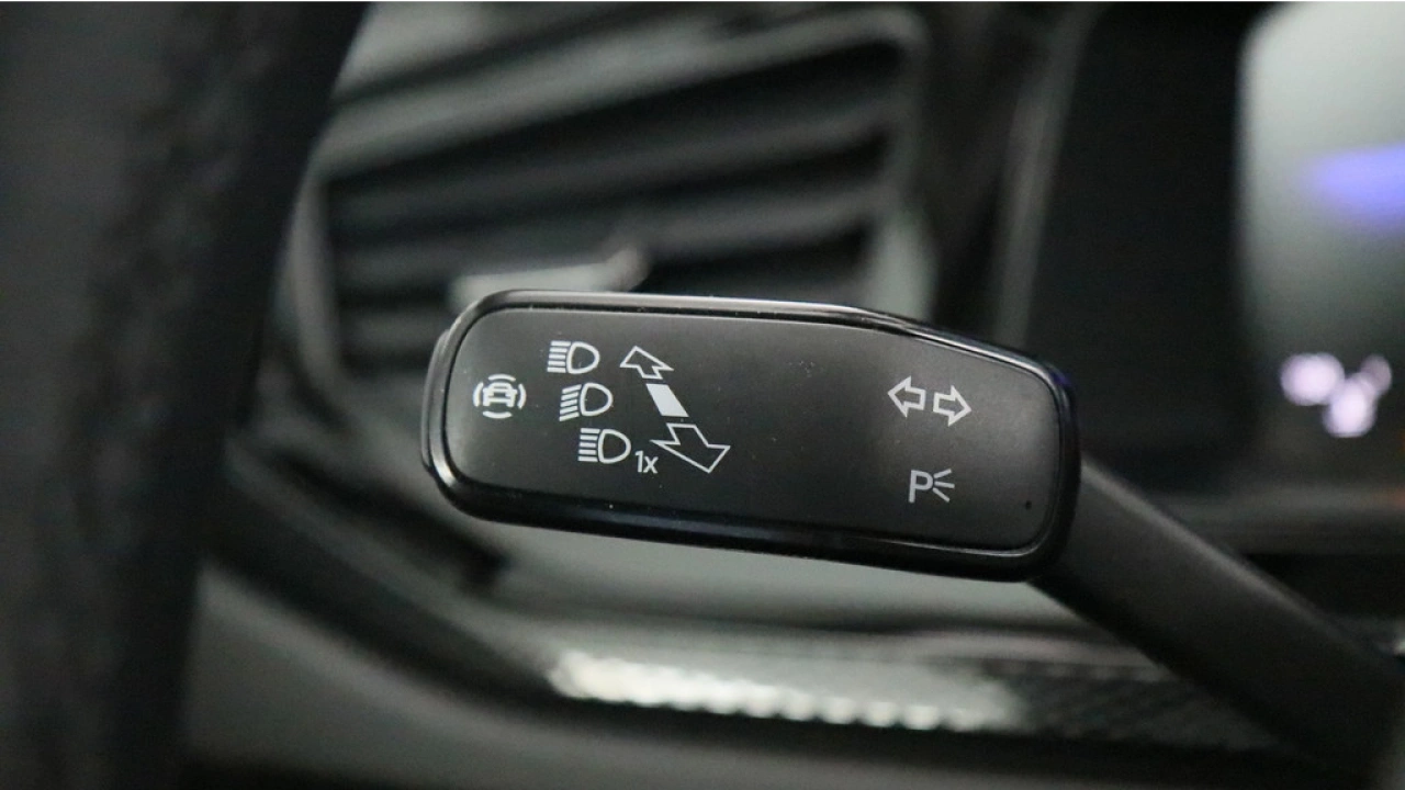 Volkswagen Polo 1.0 TSI 95pk Life Edition