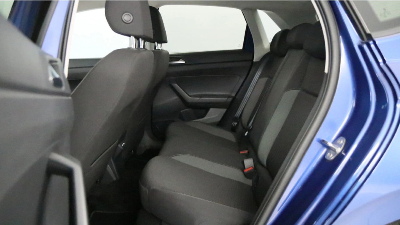Volkswagen Polo 1.0 TSI 95pk Life Edition