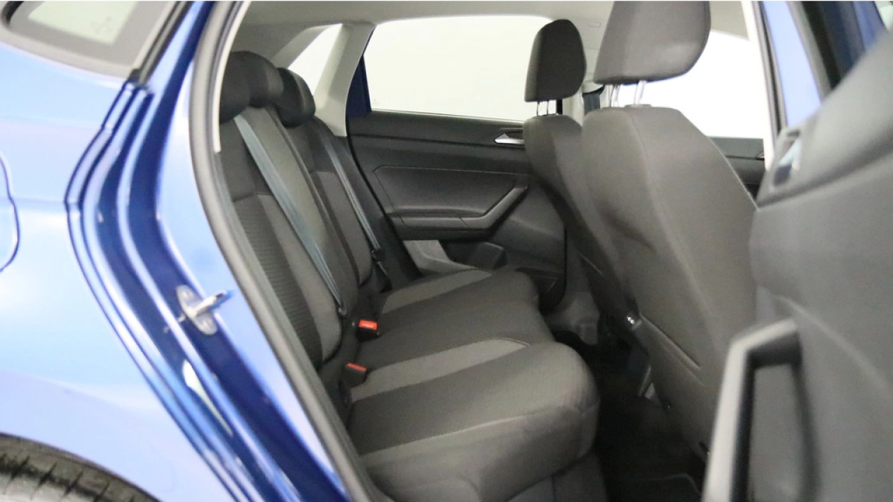 Volkswagen Polo 1.0 TSI 95pk Life Edition