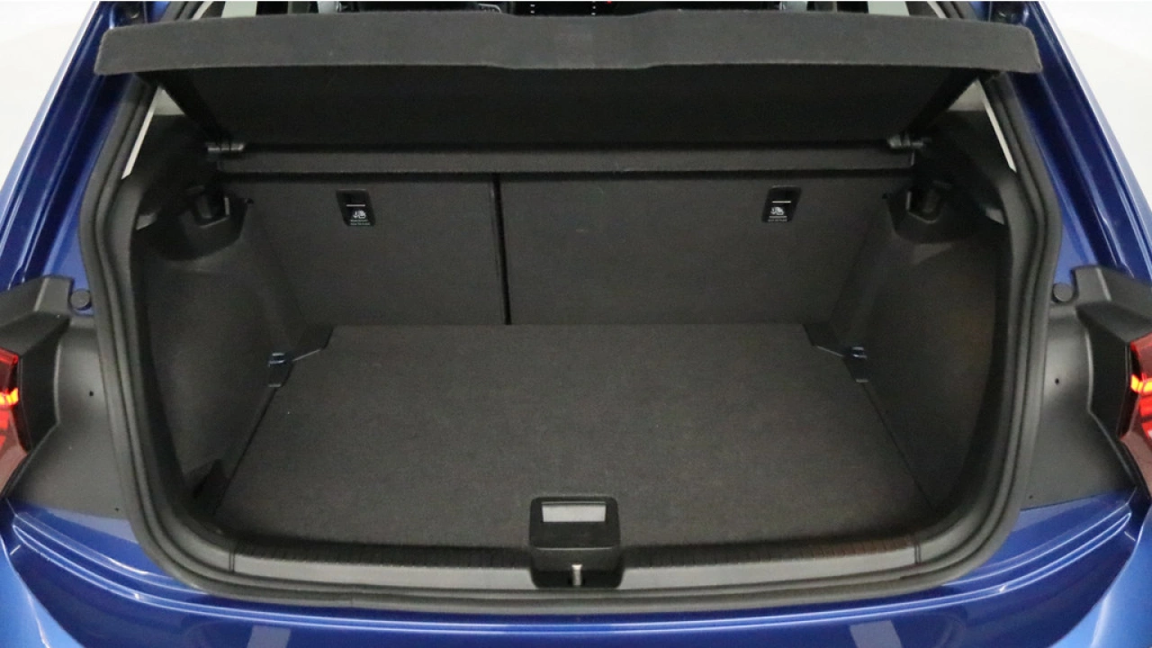 Volkswagen Polo 1.0 TSI 95pk Life Edition