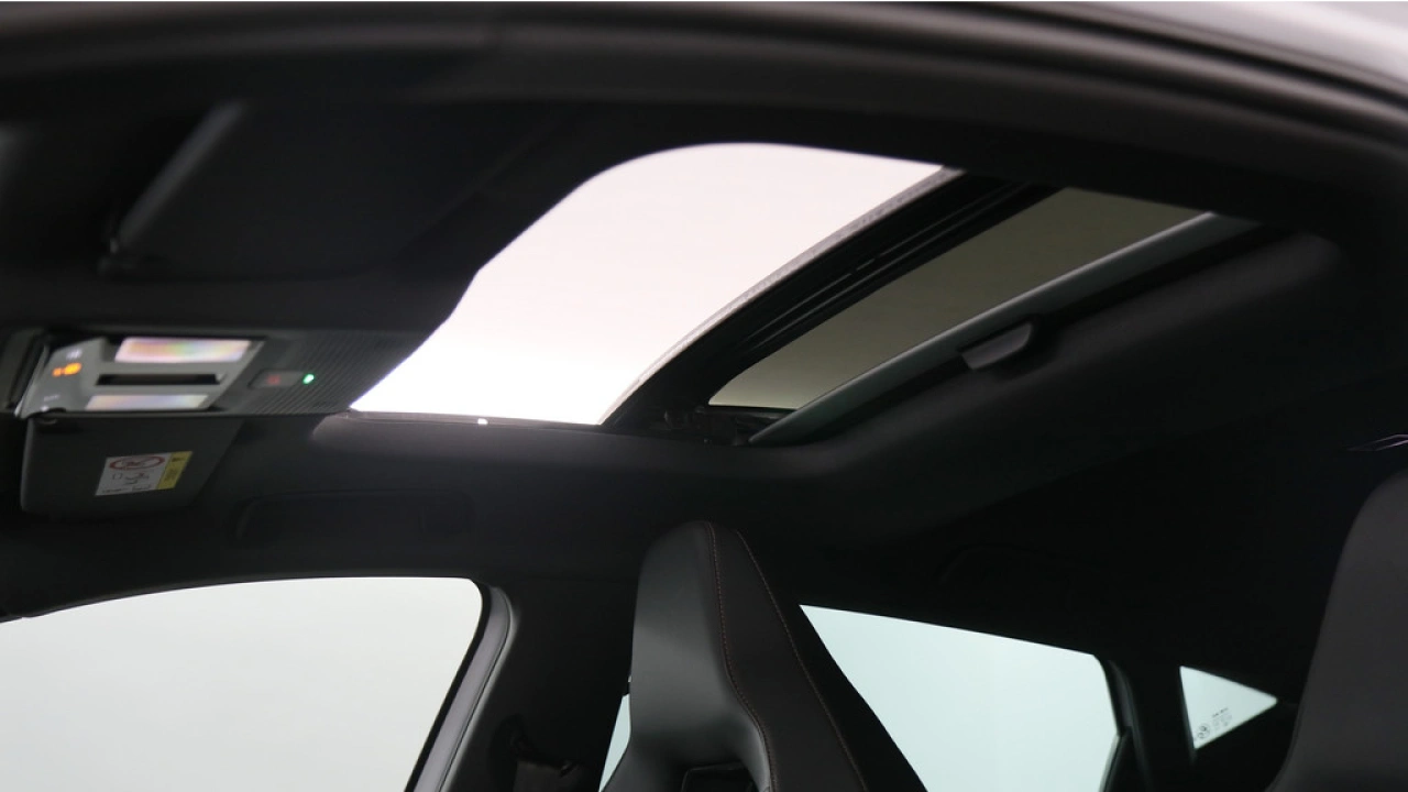 CUPRA Leon 1.4 TSI eHybrid 204pk PHEV  Adrenaline