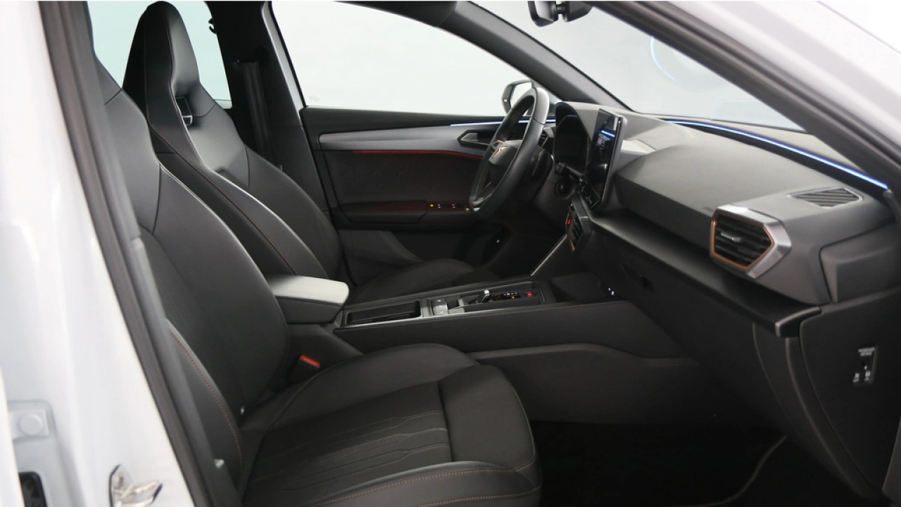 CUPRA Leon 1.4 TSI eHybrid 204pk PHEV  Adrenaline