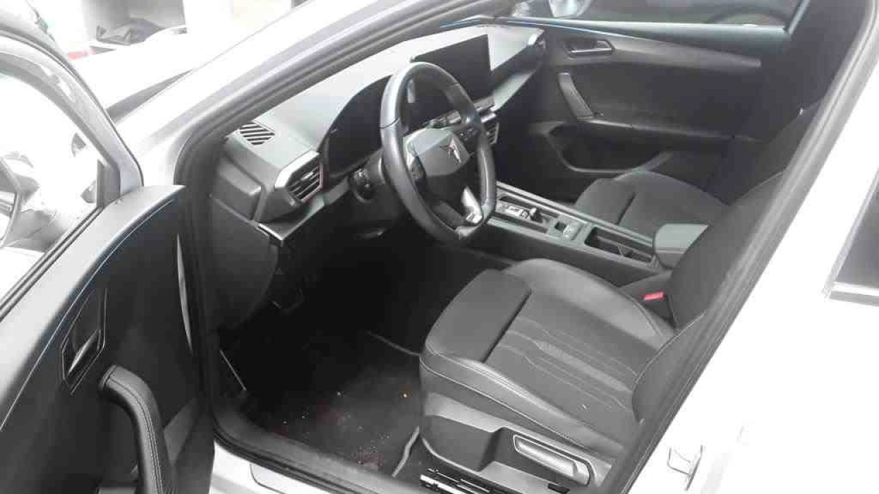 CUPRA Leon 1.4 TSI eHybrid 204pk PHEV VZ Adrenaline
