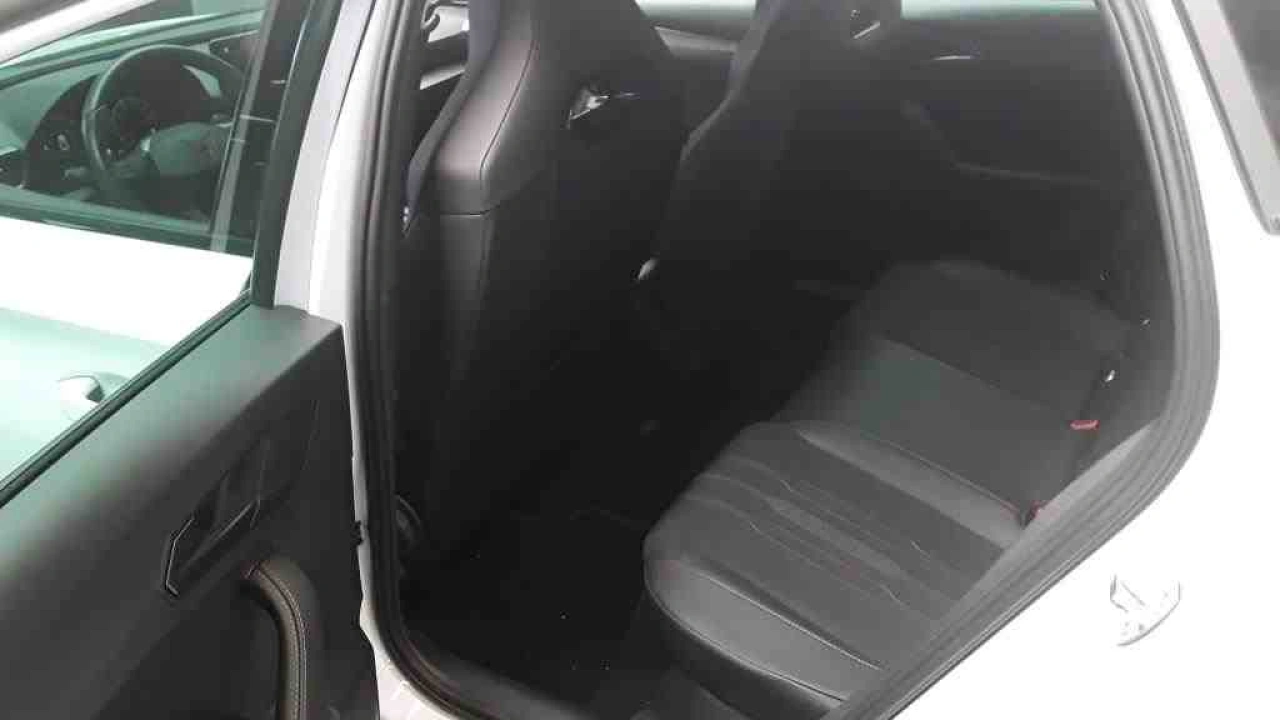 CUPRA Leon 1.4 TSI eHybrid 204pk PHEV VZ Adrenaline