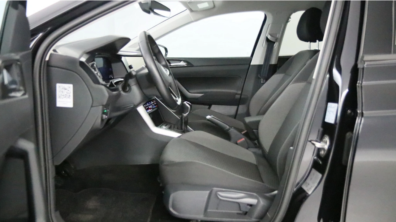Volkswagen Polo 1.0 TSI 95pk Life Edition