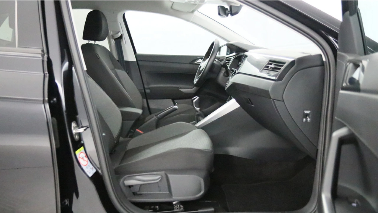 Volkswagen Polo 1.0 TSI 95pk Life Edition