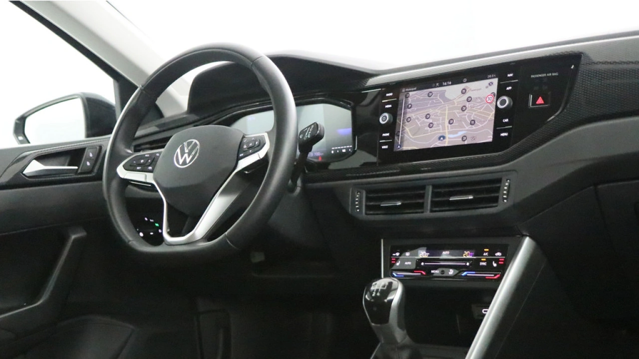 Volkswagen Polo 1.0 TSI 95pk Life Edition