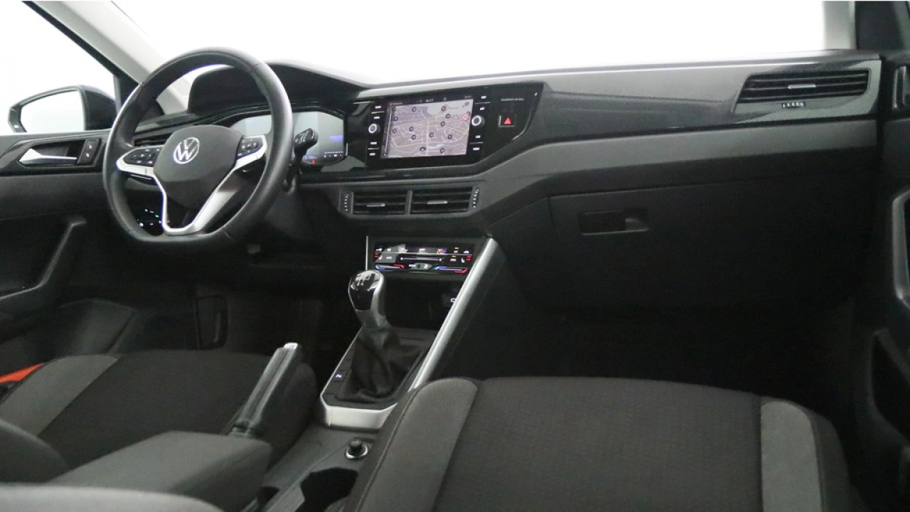 Volkswagen Polo 1.0 TSI 95pk Life Edition