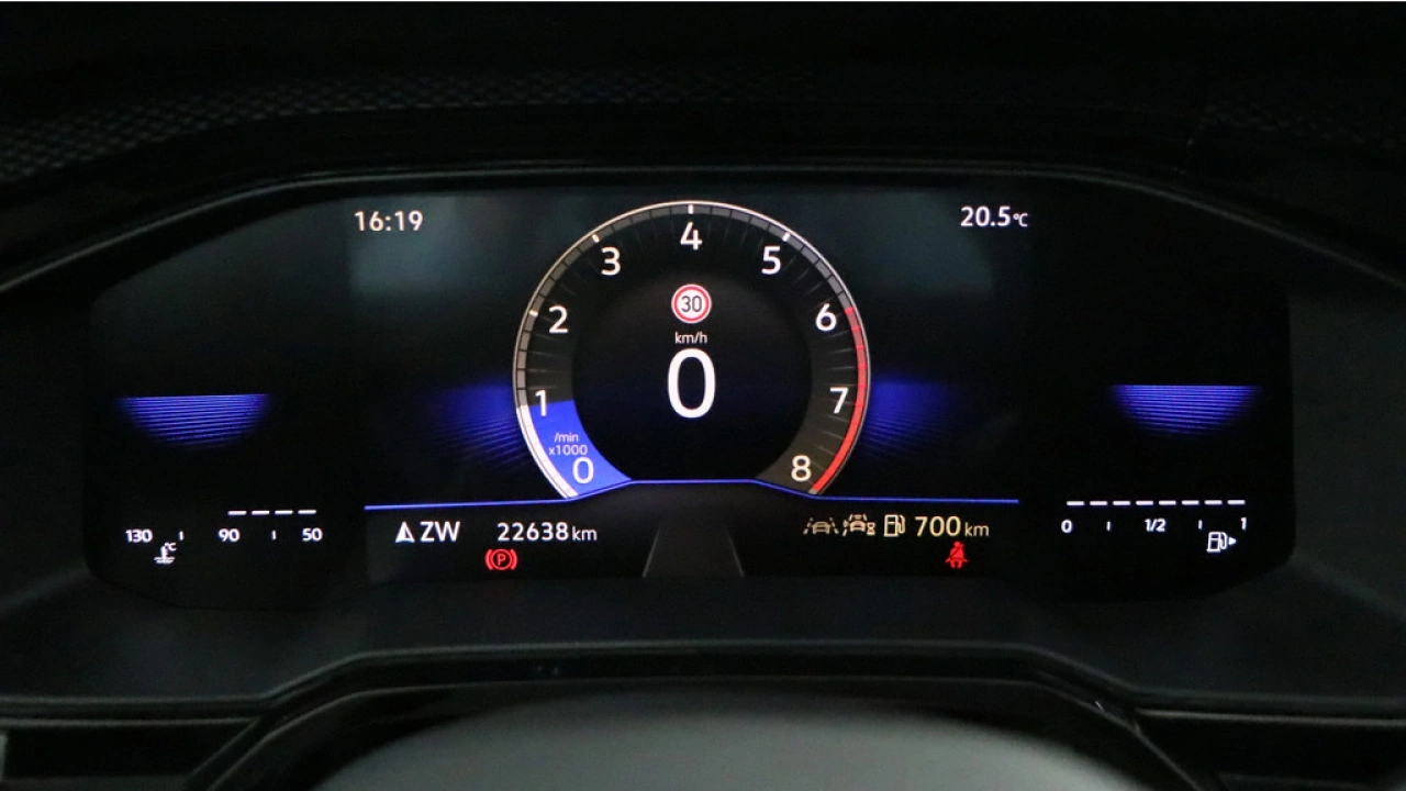Volkswagen Polo 1.0 TSI 95pk Life Edition