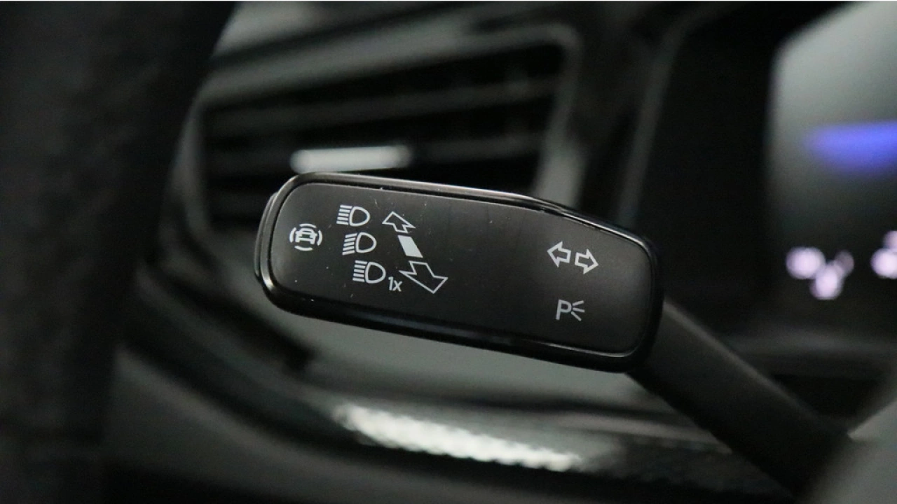 Volkswagen Polo 1.0 TSI 95pk Life Edition