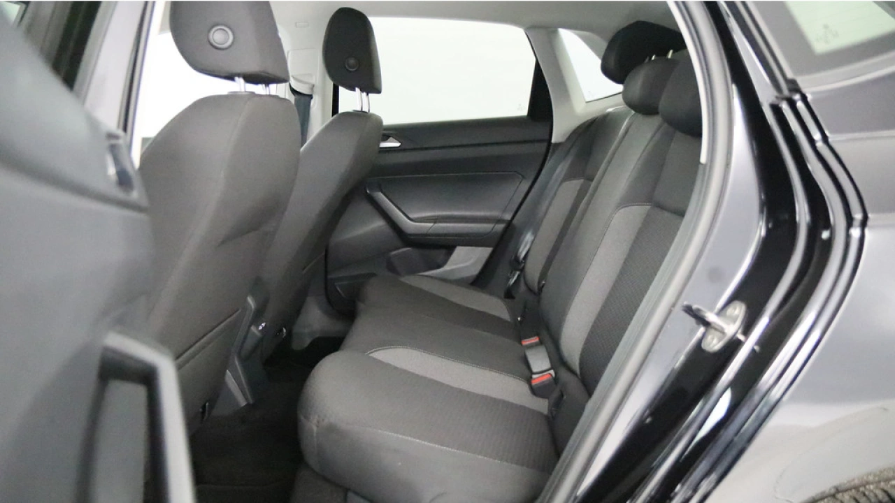 Volkswagen Polo 1.0 TSI 95pk Life Edition