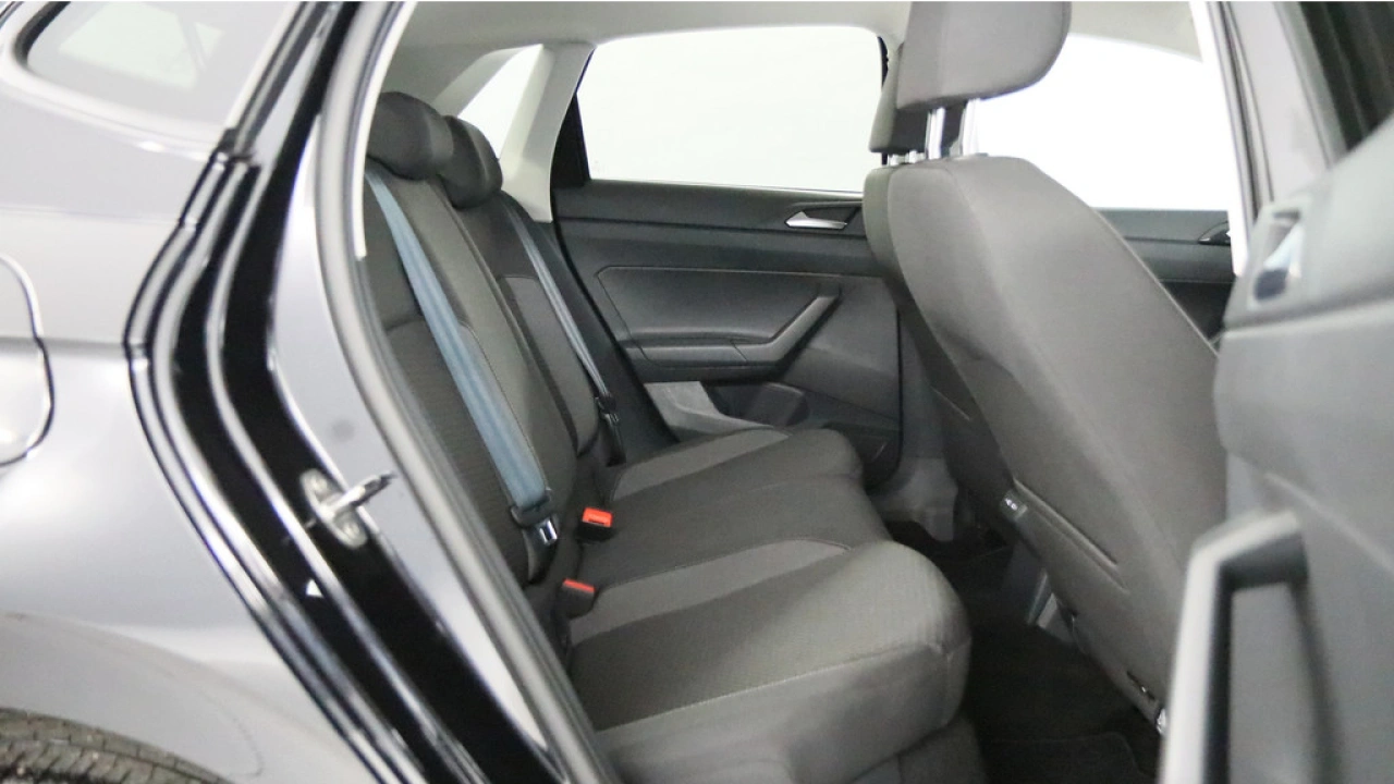 Volkswagen Polo 1.0 TSI 95pk Life Edition