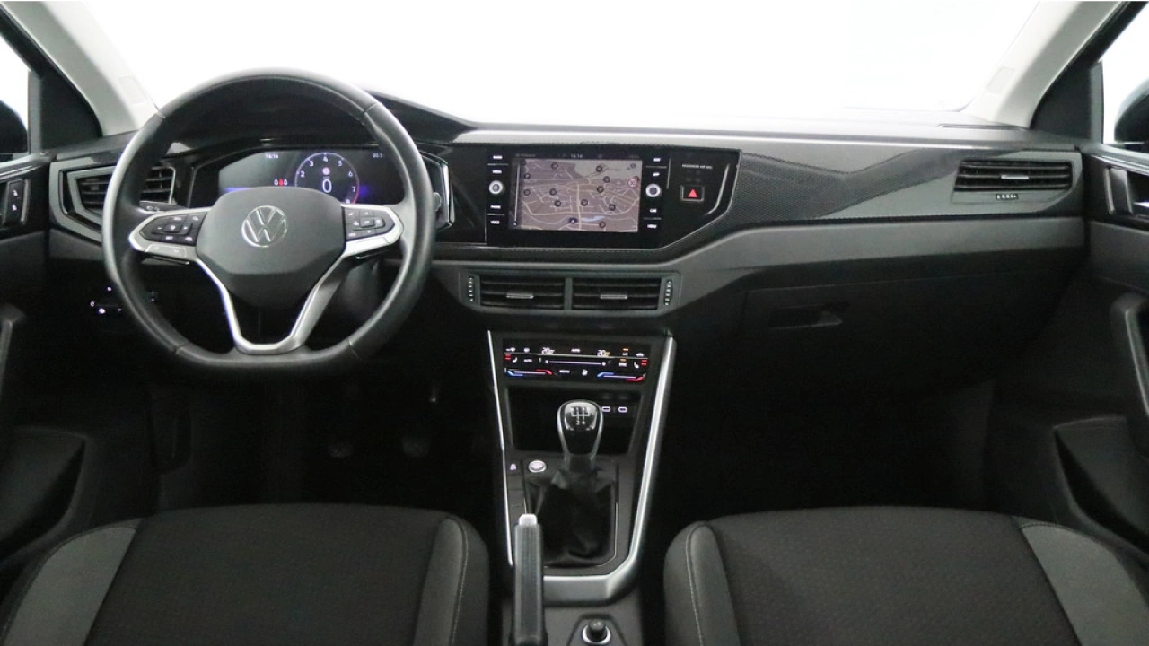 Volkswagen Polo 1.0 TSI 95pk Life Edition