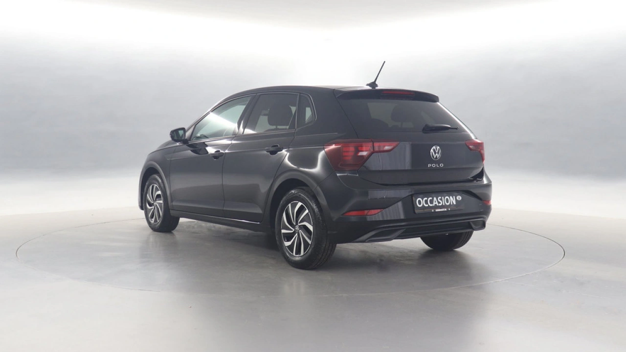 Volkswagen Polo 1.0 TSI 95pk Life Edition