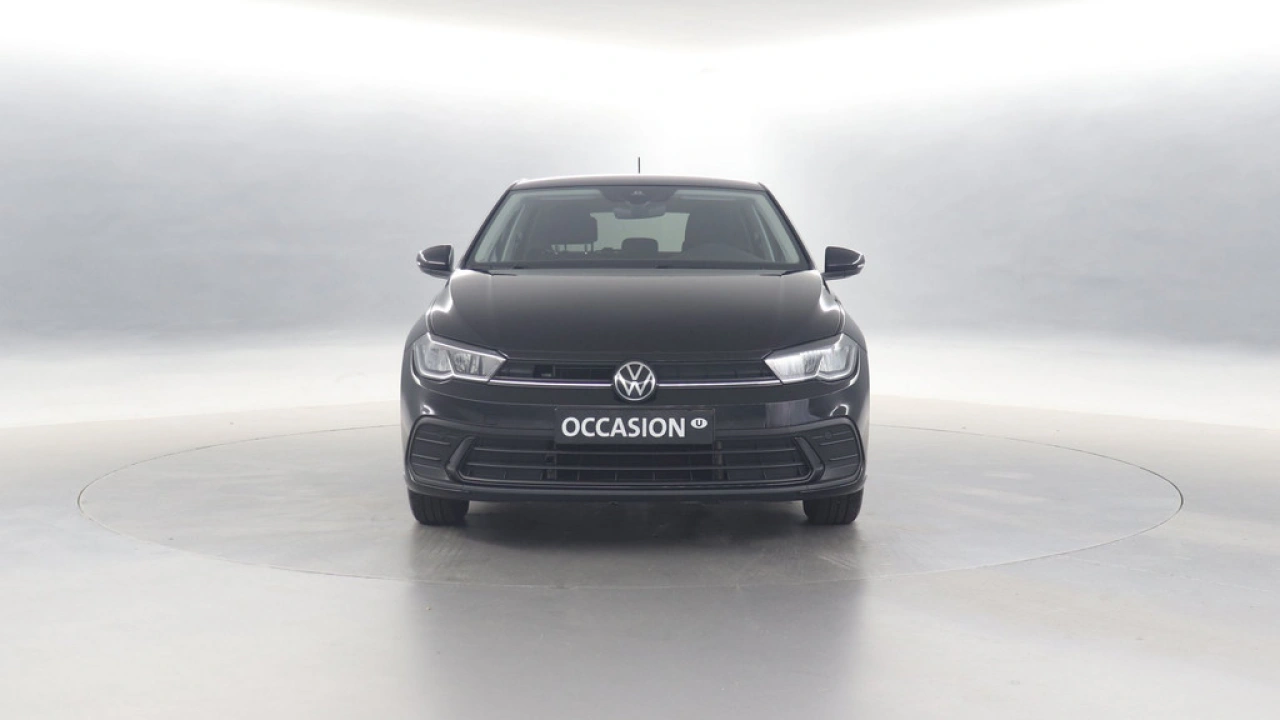 Volkswagen Polo 1.0 TSI 95pk Life Edition