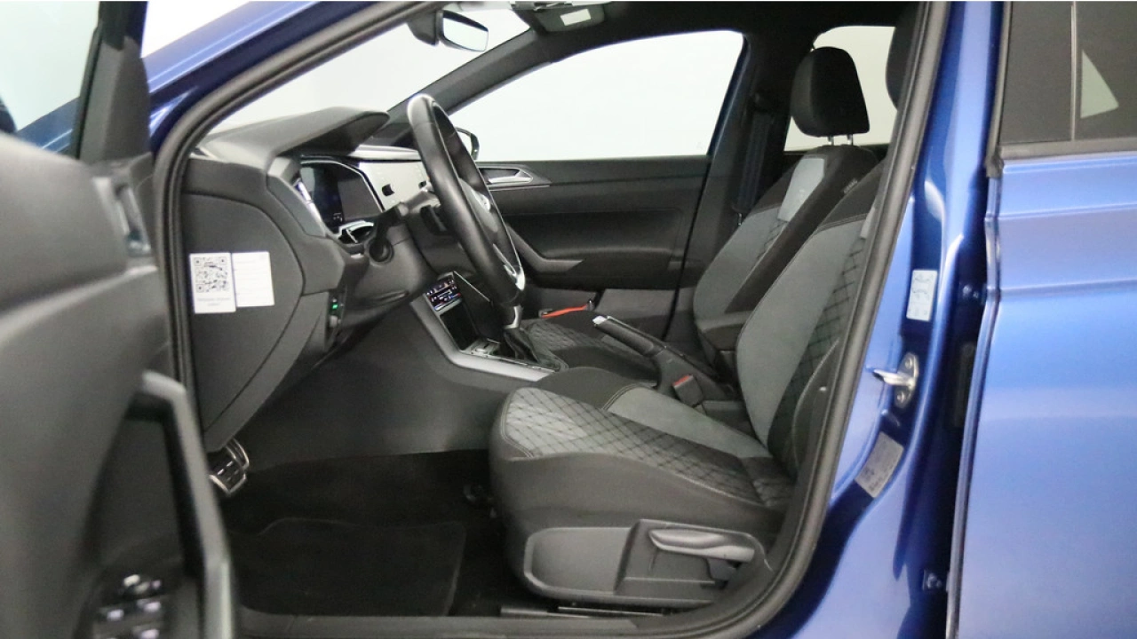 Volkswagen Polo 1.0 TSI 95pk R-Line DSG