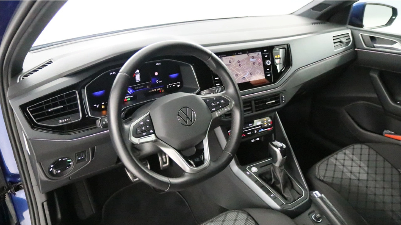 Volkswagen Polo 1.0 TSI 95pk R-Line DSG