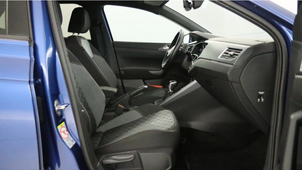Volkswagen Polo 1.0 TSI 95pk R-Line DSG