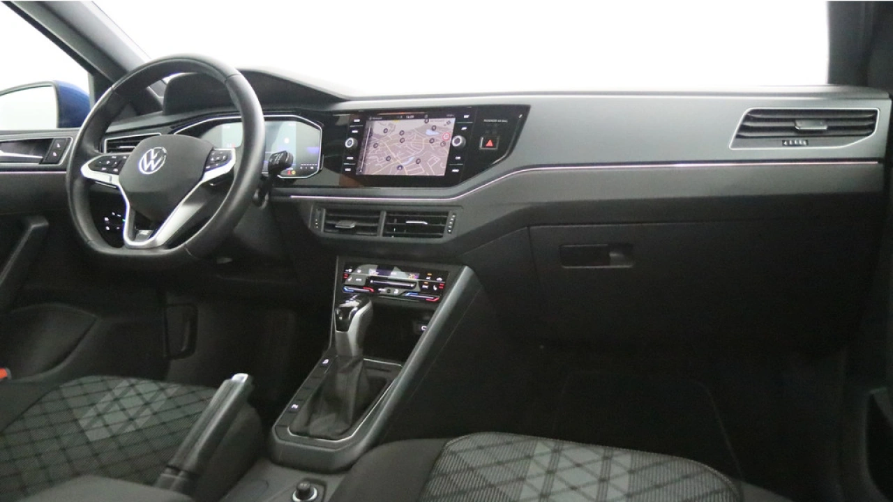 Volkswagen Polo 1.0 TSI 95pk R-Line DSG
