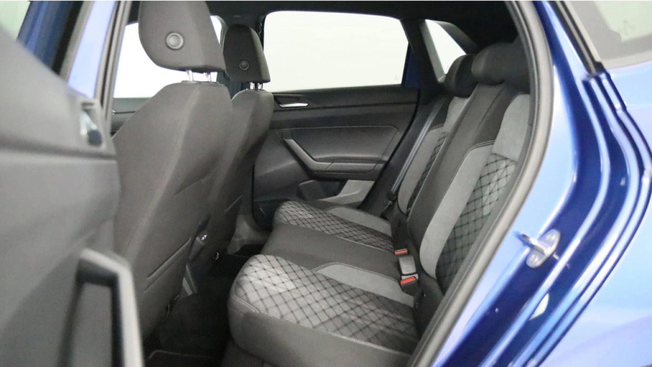Volkswagen Polo 1.0 TSI 95pk R-Line DSG