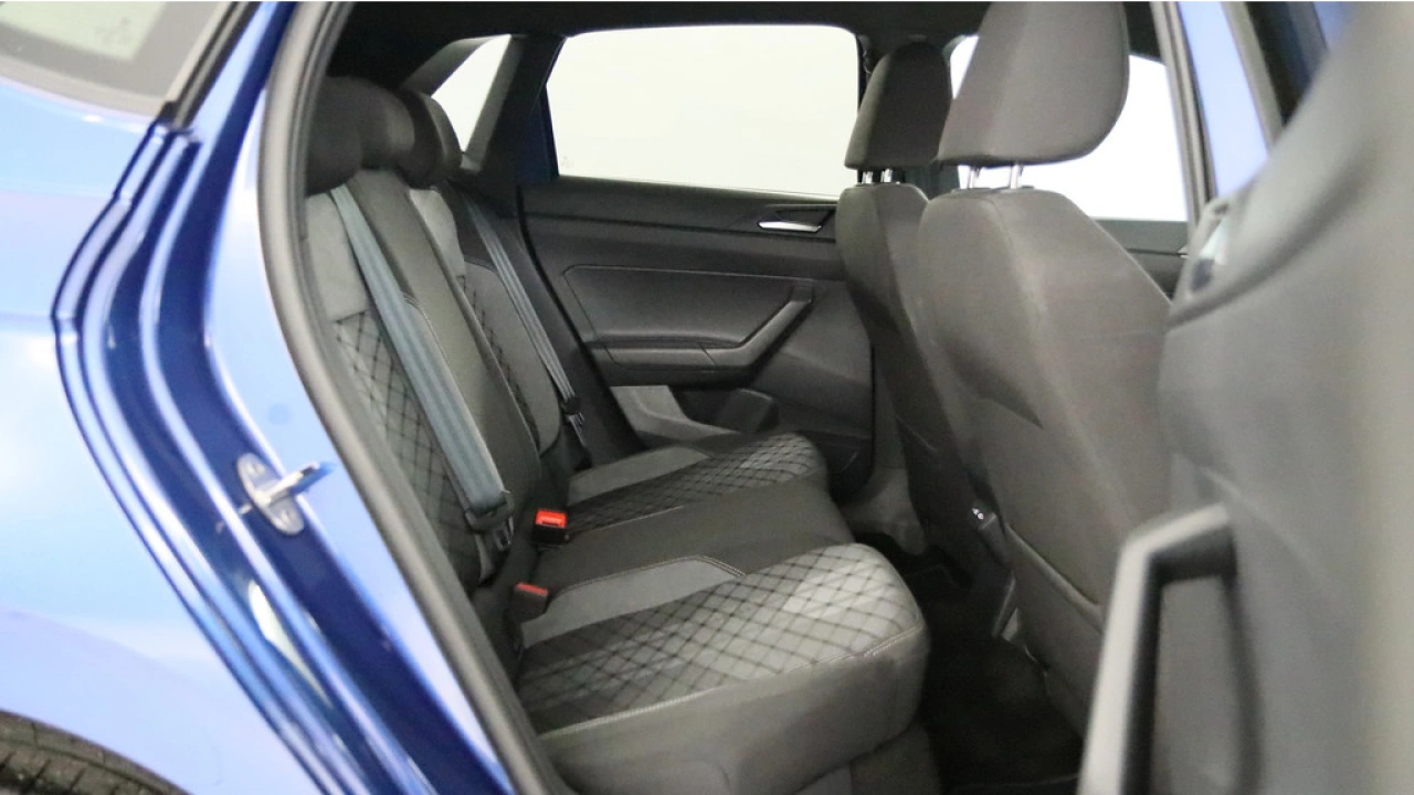 Volkswagen Polo 1.0 TSI 95pk R-Line DSG
