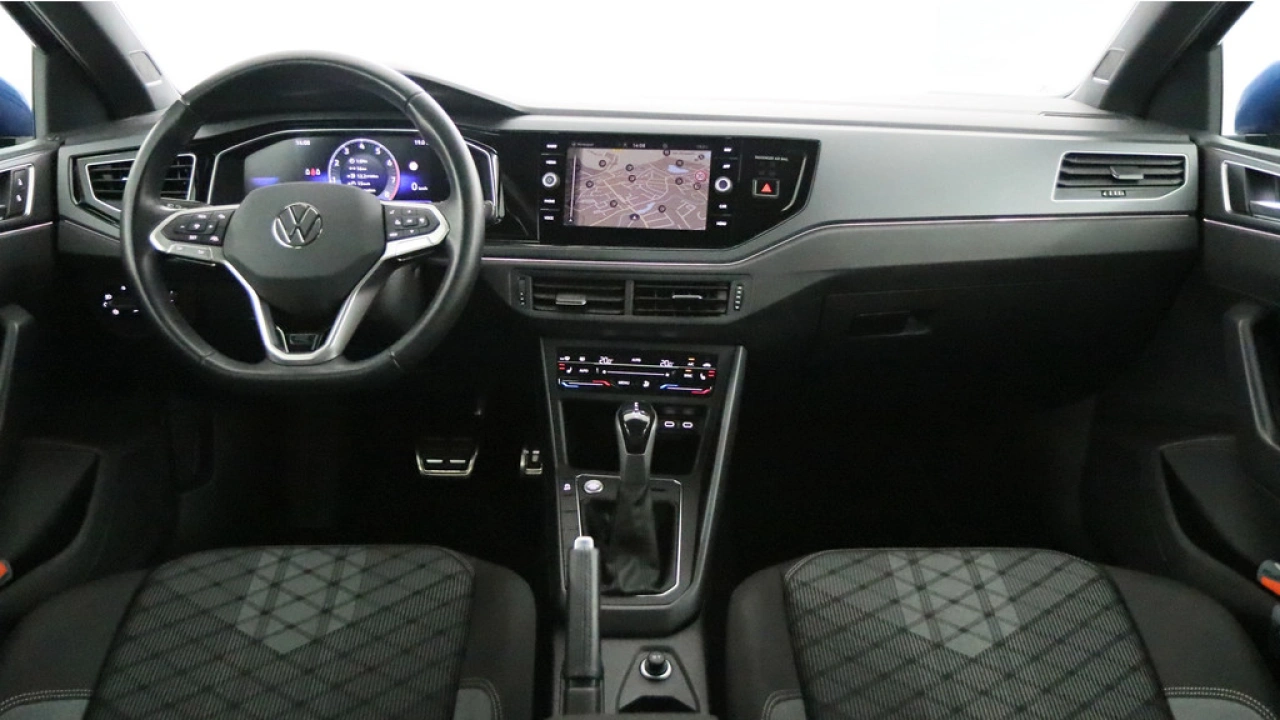 Volkswagen Polo 1.0 TSI 95pk R-Line DSG