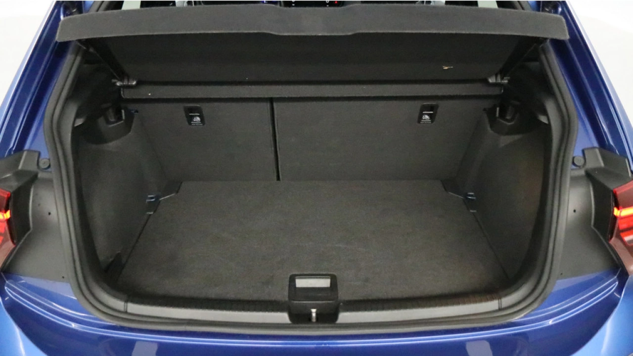 Volkswagen Polo 1.0 TSI 95pk R-Line DSG