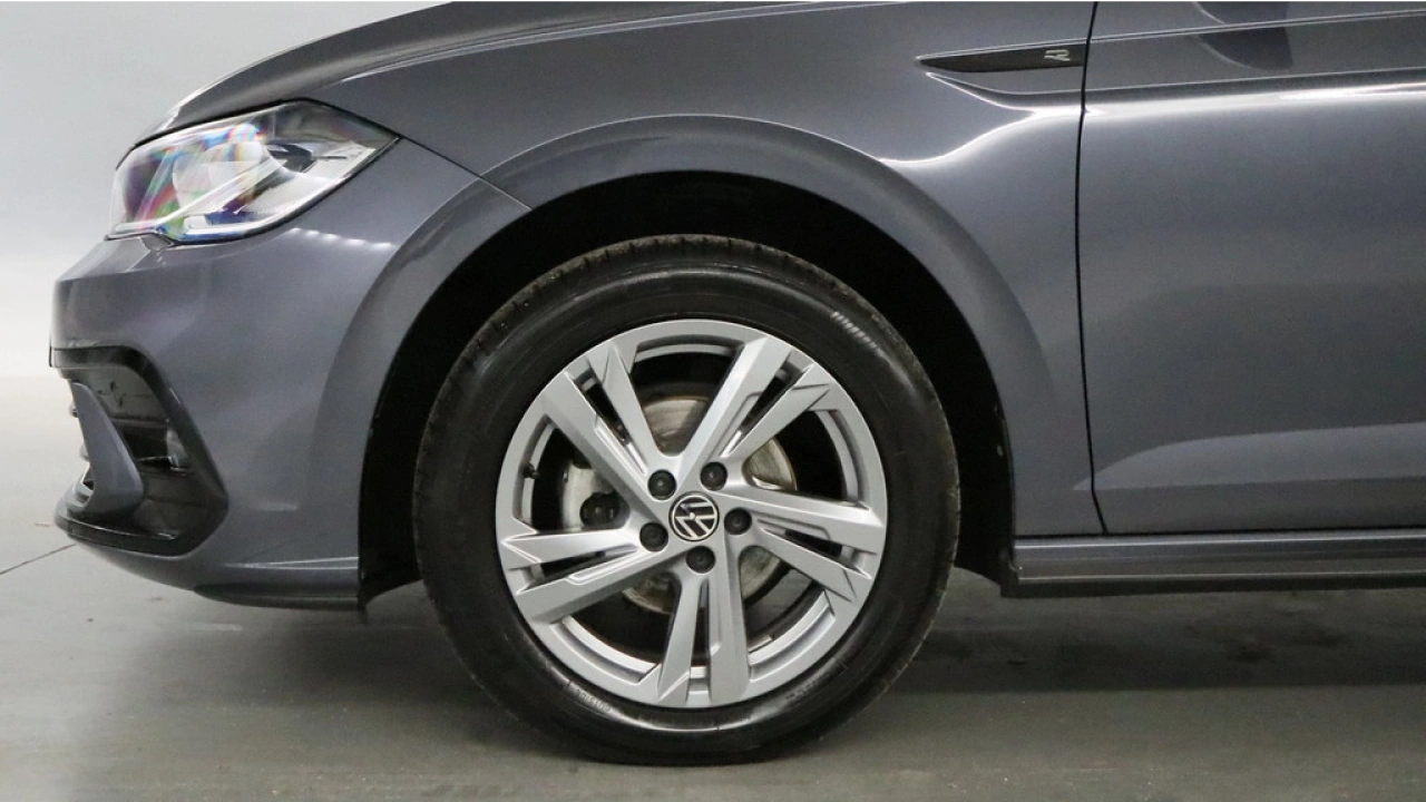 Volkswagen Polo 1.0 TSI 95pk R-Line DSG