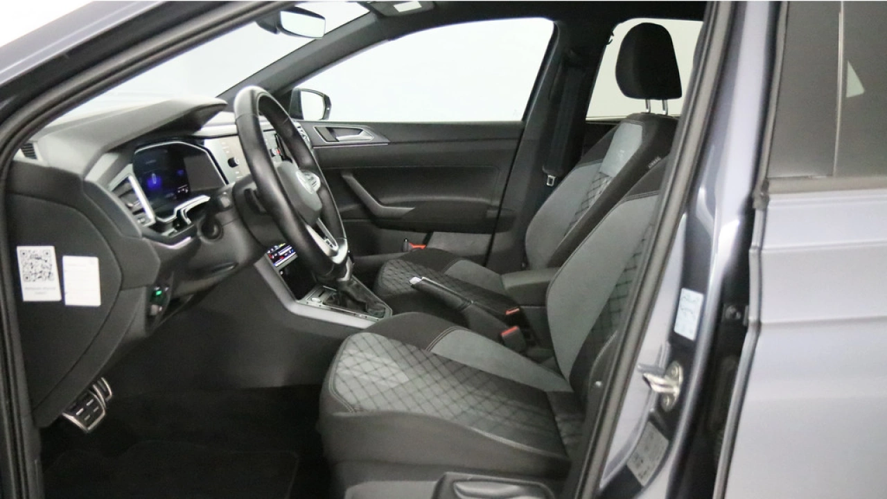 Volkswagen Polo 1.0 TSI 95pk R-Line DSG