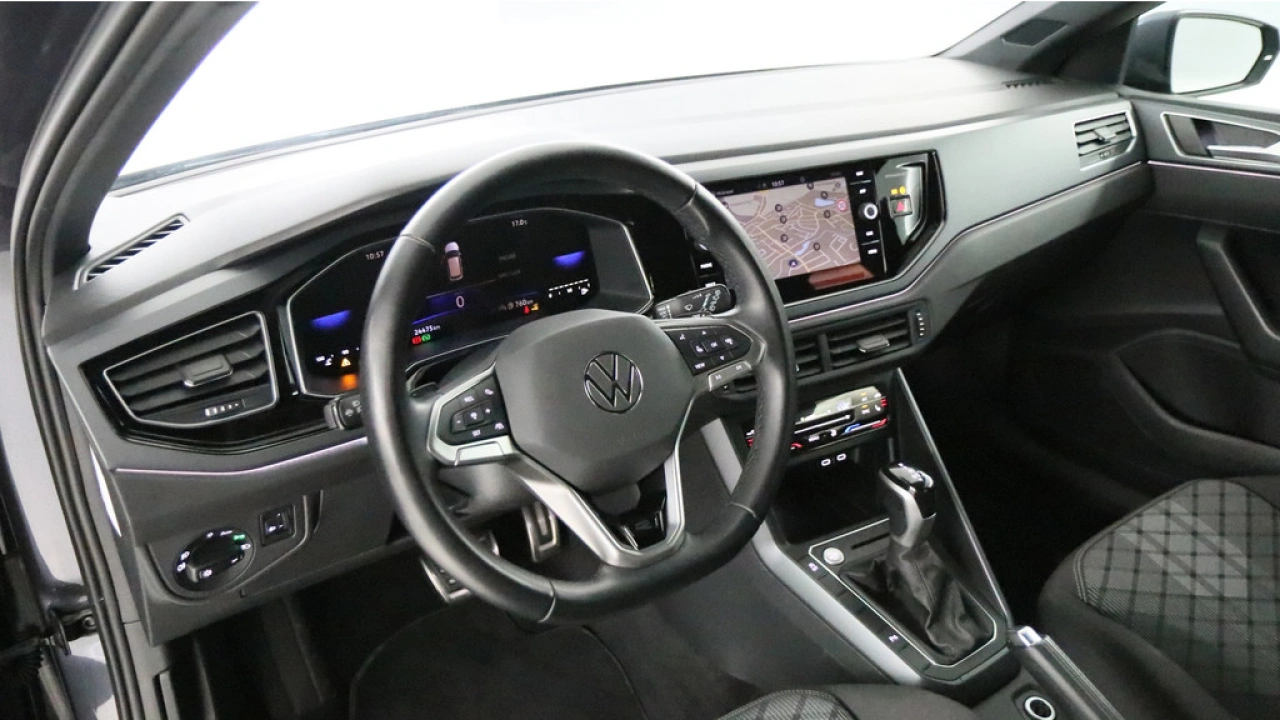Volkswagen Polo 1.0 TSI 95pk R-Line DSG