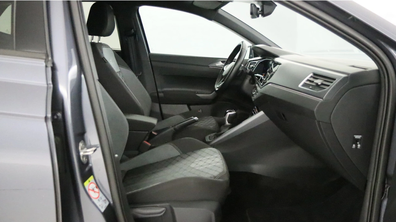 Volkswagen Polo 1.0 TSI 95pk R-Line DSG