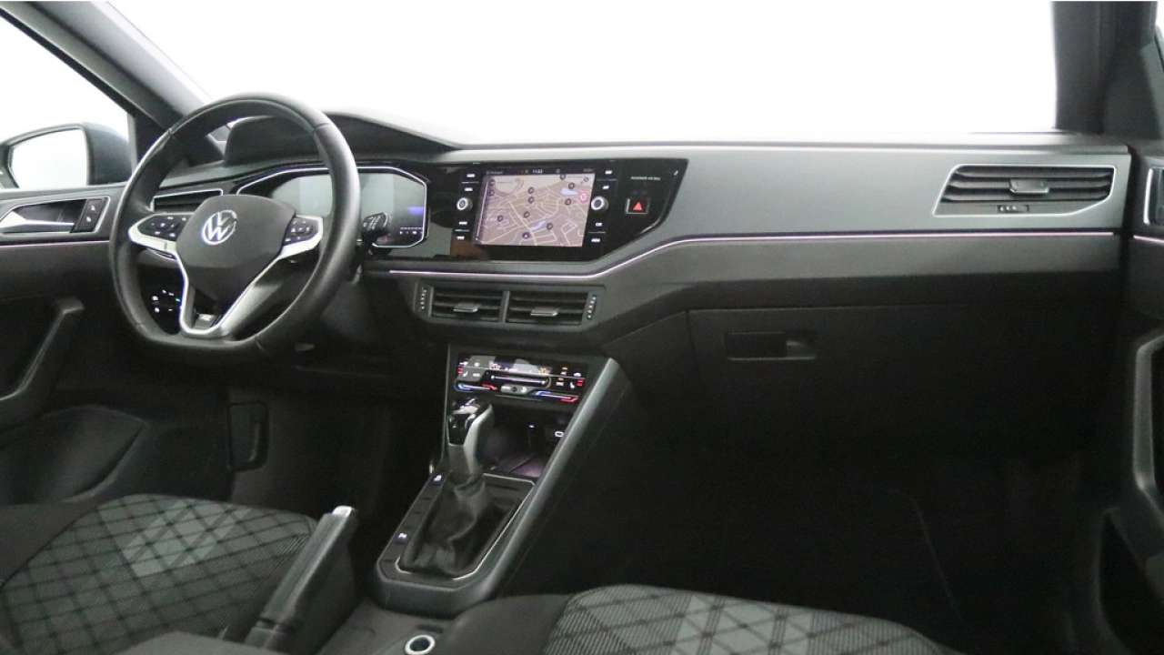 Volkswagen Polo 1.0 TSI 95pk R-Line DSG