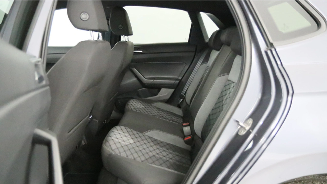 Volkswagen Polo 1.0 TSI 95pk R-Line DSG