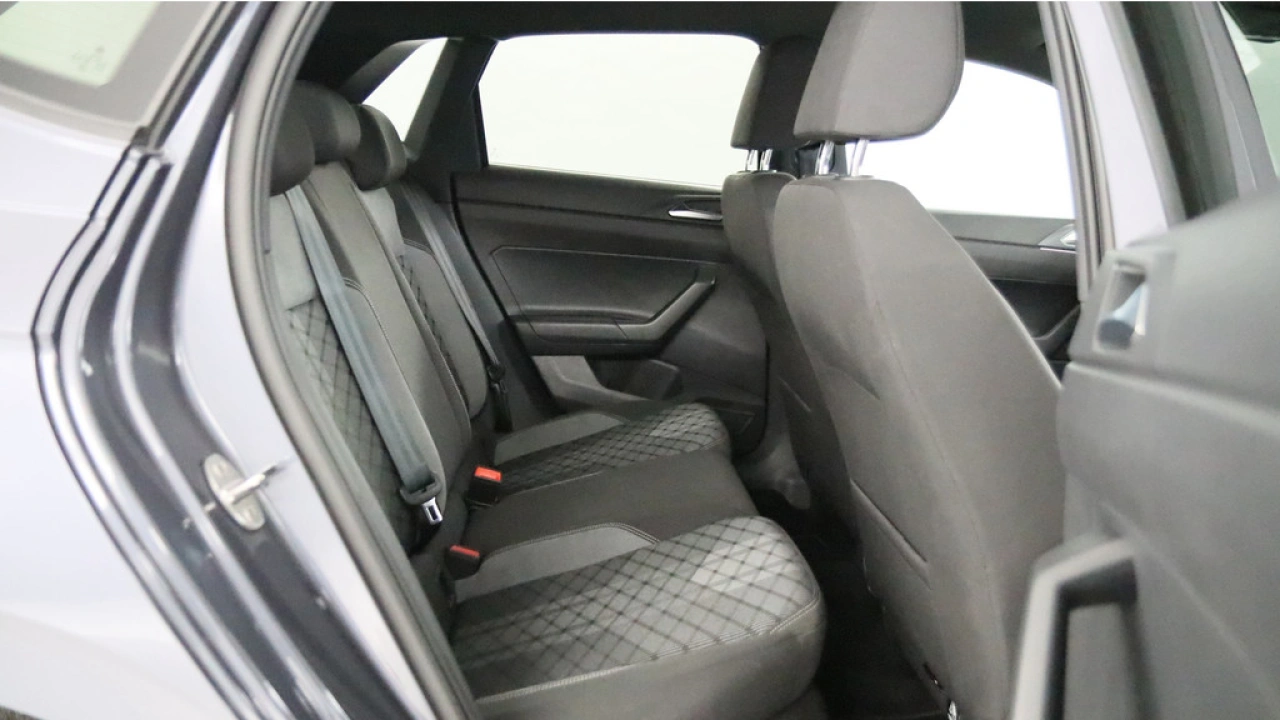Volkswagen Polo 1.0 TSI 95pk R-Line DSG