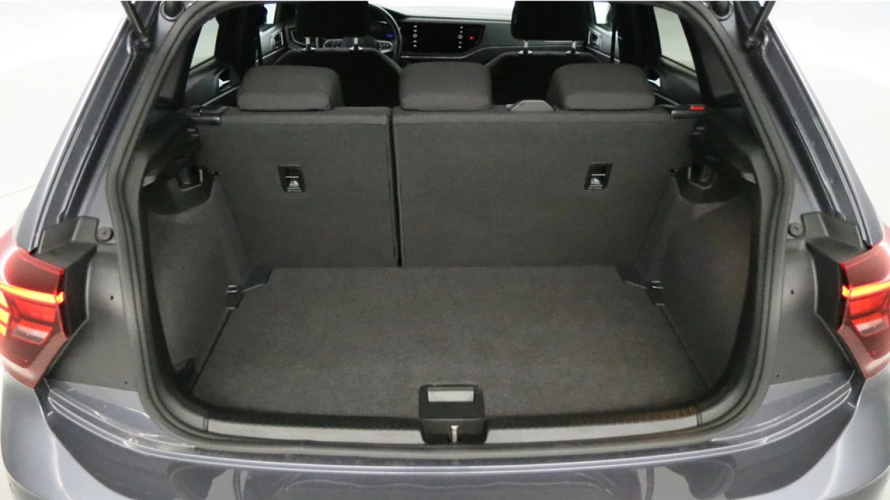 Volkswagen Polo 1.0 TSI 95pk R-Line DSG