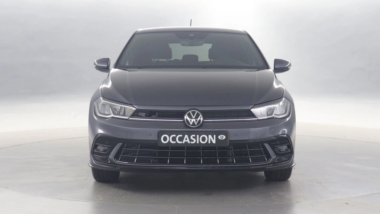 Volkswagen Polo 1.0 TSI 95pk R-Line DSG
