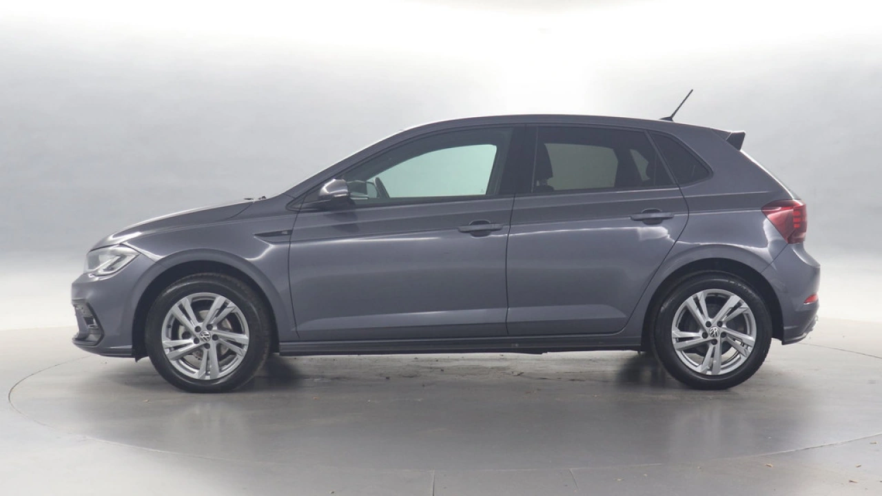 Volkswagen Polo 1.0 TSI 95pk R-Line DSG