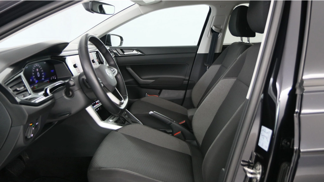 Volkswagen Polo 1.0 TSI 95pk Life Edition DSG