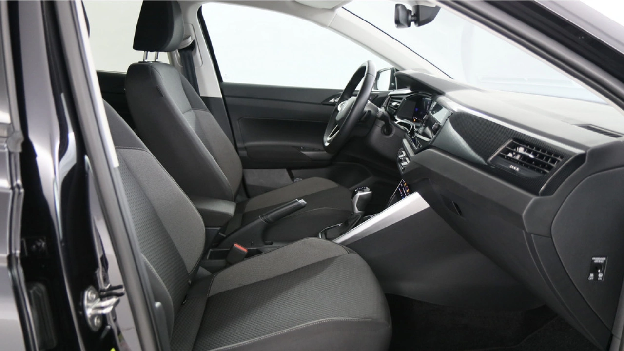 Volkswagen Polo 1.0 TSI 95pk Life Edition DSG