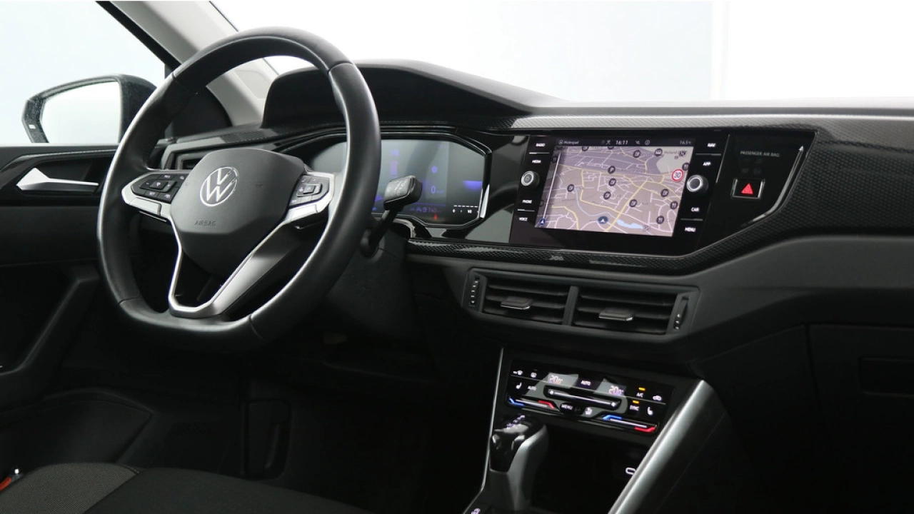 Volkswagen Polo 1.0 TSI 95pk Life Edition DSG