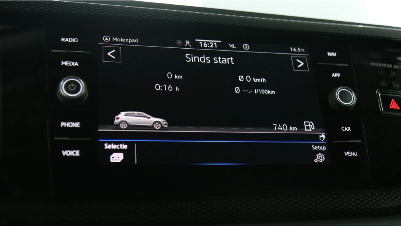 Volkswagen Polo 1.0 TSI 95pk Life Edition DSG